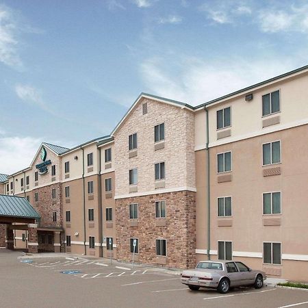 Woodspring Suites Las Colinas - Northwest Dallas Irving Εξωτερικό φωτογραφία