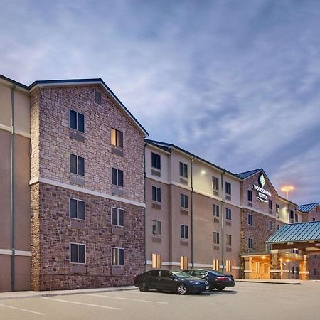 Woodspring Suites Las Colinas - Northwest Dallas Irving Εξωτερικό φωτογραφία