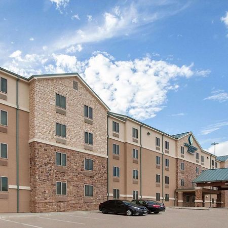 Woodspring Suites Las Colinas - Northwest Dallas Irving Εξωτερικό φωτογραφία