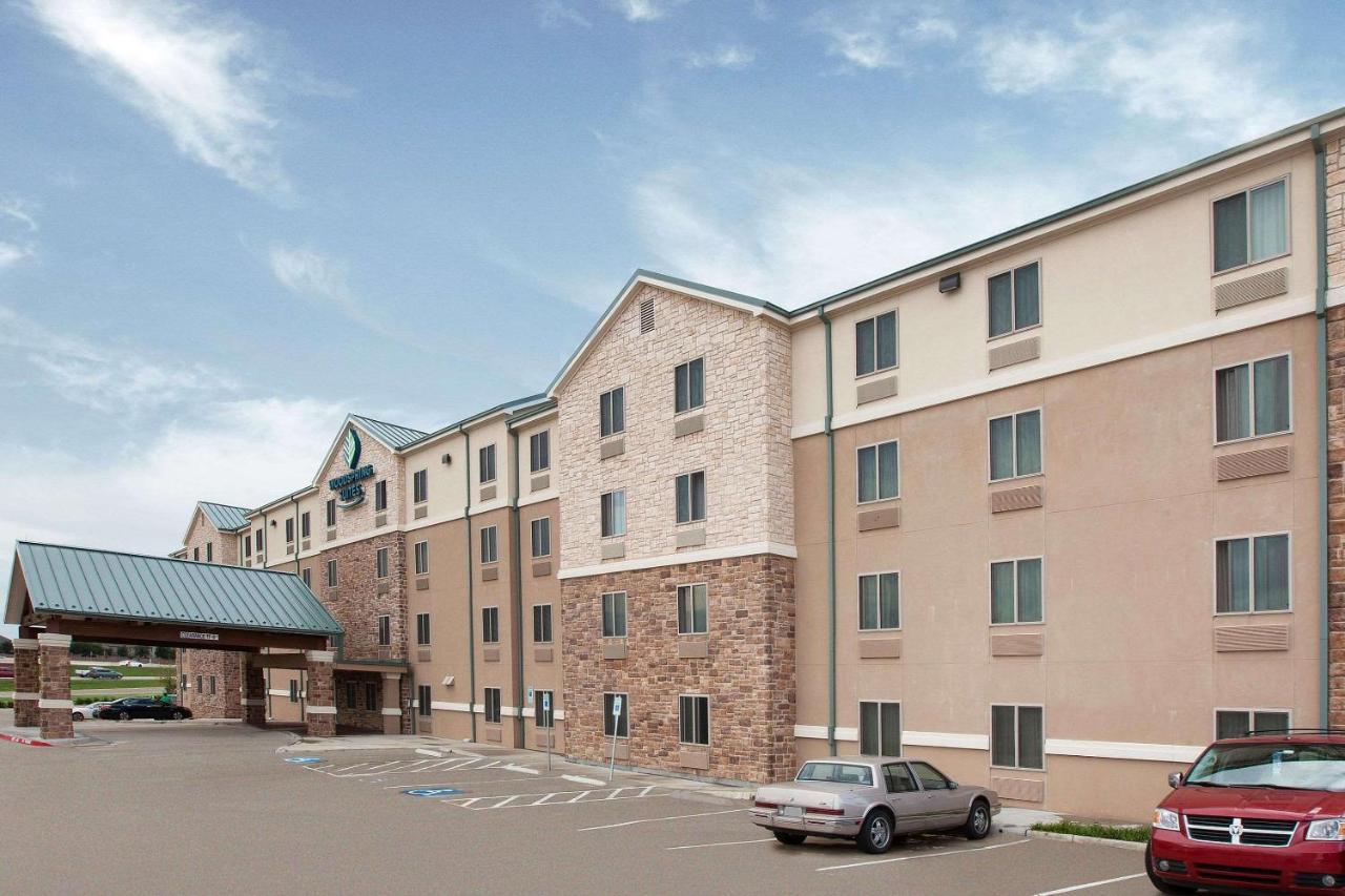 Woodspring Suites Las Colinas - Northwest Dallas Irving Εξωτερικό φωτογραφία
