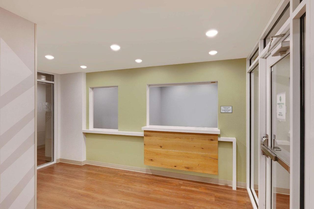 Woodspring Suites Las Colinas - Northwest Dallas Irving Εξωτερικό φωτογραφία