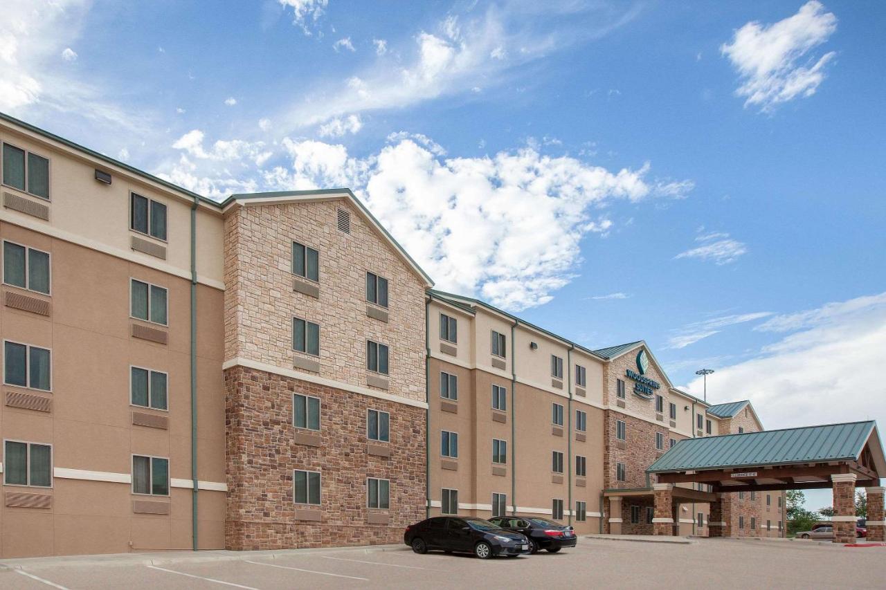 Woodspring Suites Las Colinas - Northwest Dallas Irving Εξωτερικό φωτογραφία