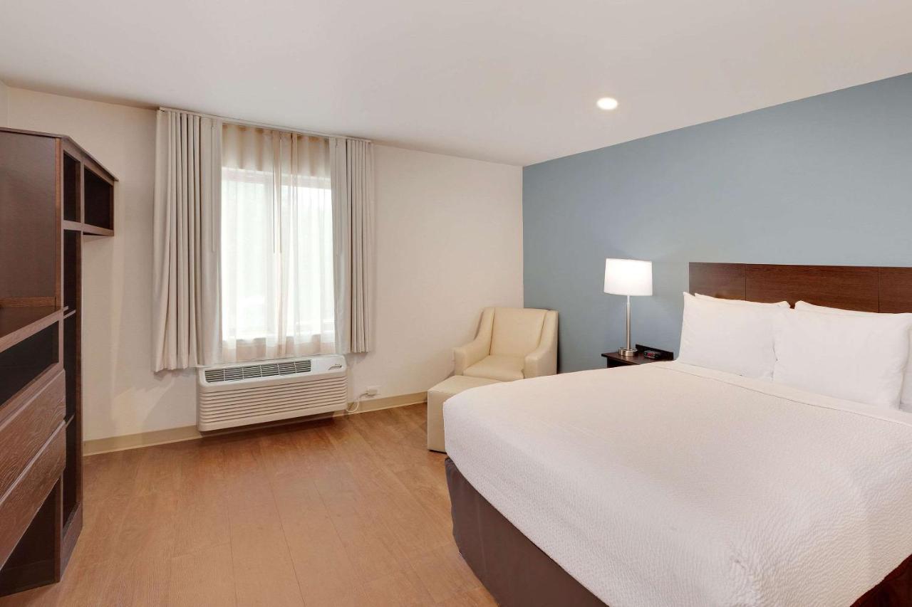 Woodspring Suites Las Colinas - Northwest Dallas Irving Εξωτερικό φωτογραφία