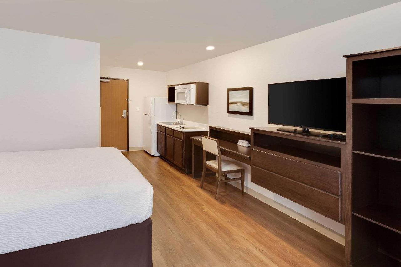Woodspring Suites Las Colinas - Northwest Dallas Irving Εξωτερικό φωτογραφία