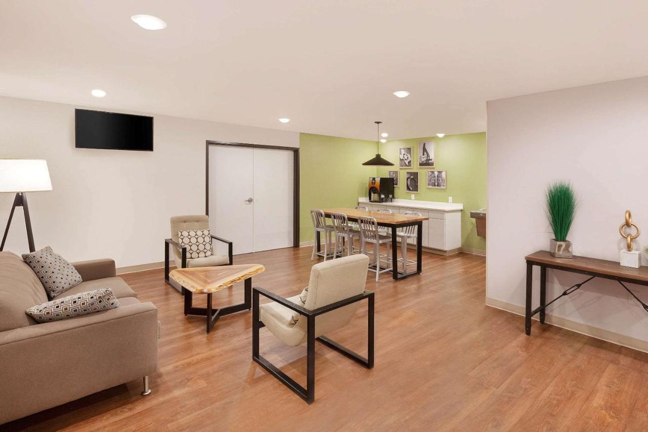 Woodspring Suites Las Colinas - Northwest Dallas Irving Εξωτερικό φωτογραφία