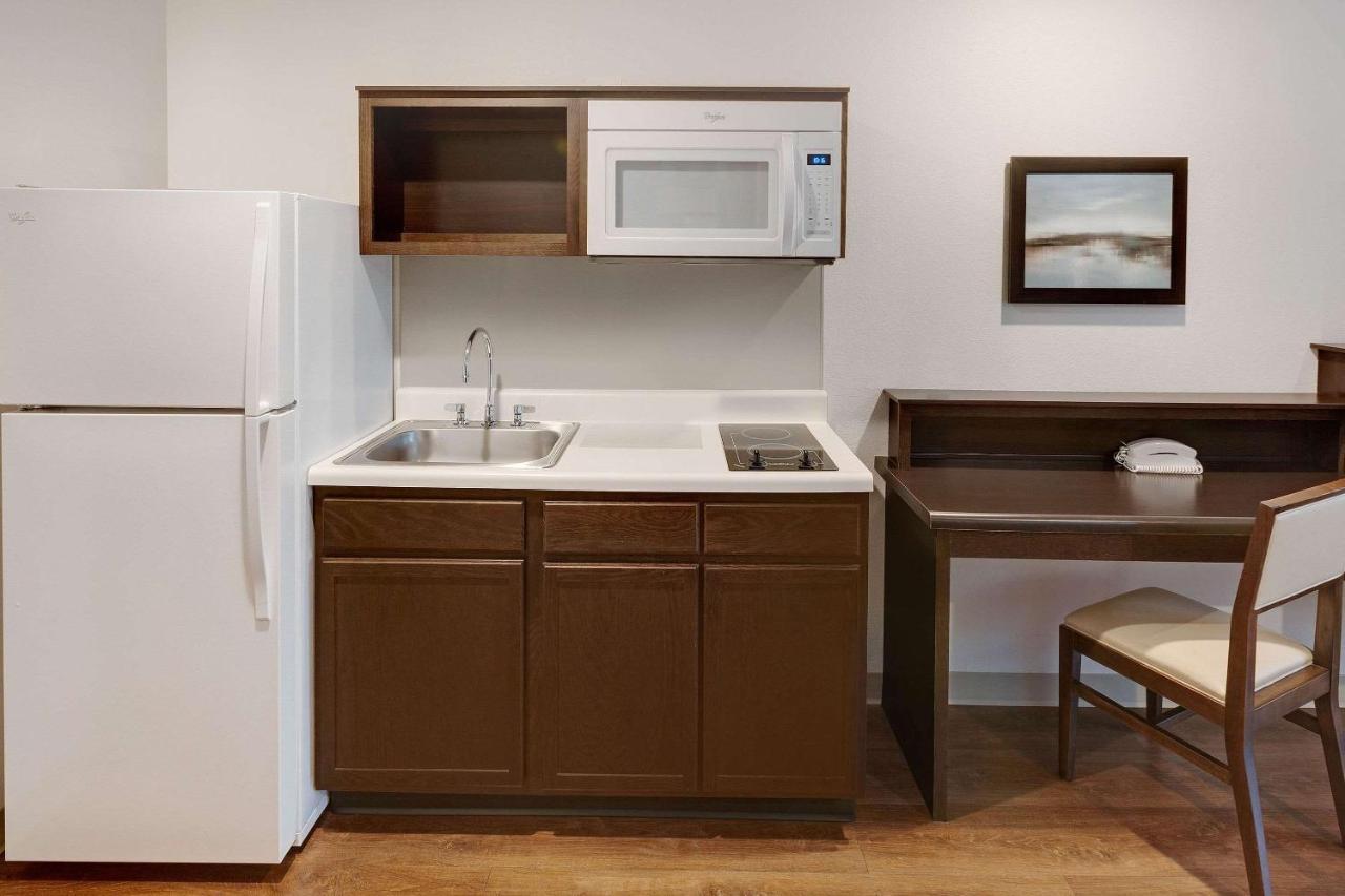Woodspring Suites Las Colinas - Northwest Dallas Irving Εξωτερικό φωτογραφία