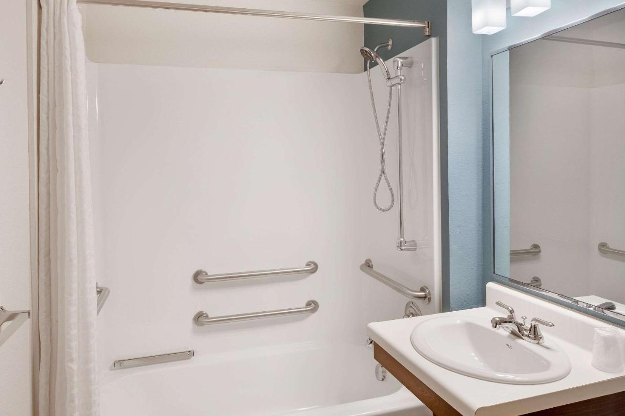 Woodspring Suites Las Colinas - Northwest Dallas Irving Εξωτερικό φωτογραφία