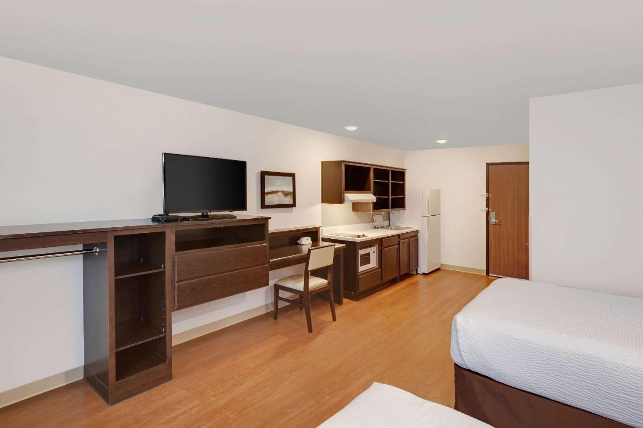 Woodspring Suites Las Colinas - Northwest Dallas Irving Εξωτερικό φωτογραφία