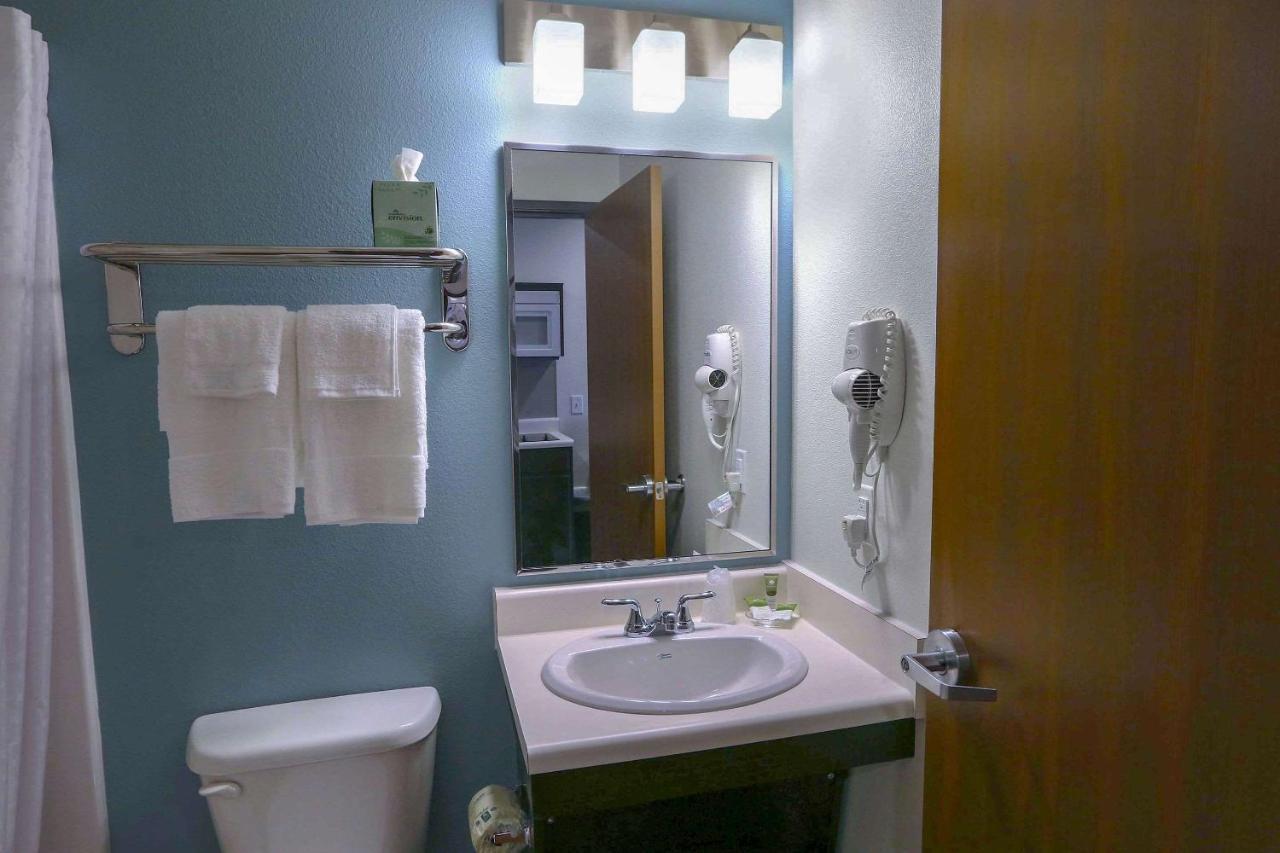 Woodspring Suites Las Colinas - Northwest Dallas Irving Εξωτερικό φωτογραφία