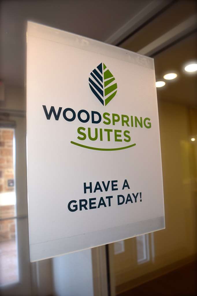 Woodspring Suites Las Colinas - Northwest Dallas Irving Εσωτερικό φωτογραφία