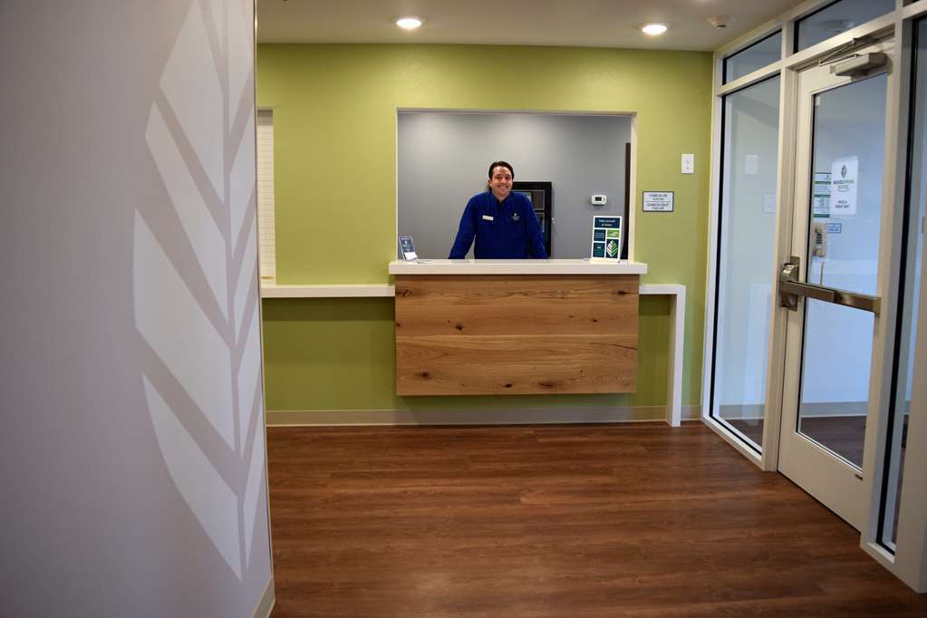 Woodspring Suites Las Colinas - Northwest Dallas Irving Εσωτερικό φωτογραφία