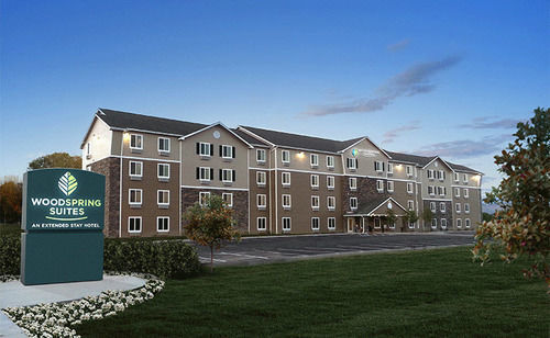 Woodspring Suites Las Colinas - Northwest Dallas Irving Εξωτερικό φωτογραφία