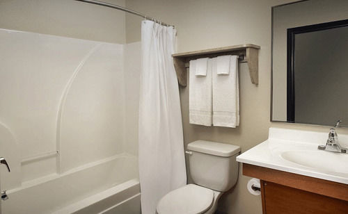 Woodspring Suites Las Colinas - Northwest Dallas Irving Εξωτερικό φωτογραφία