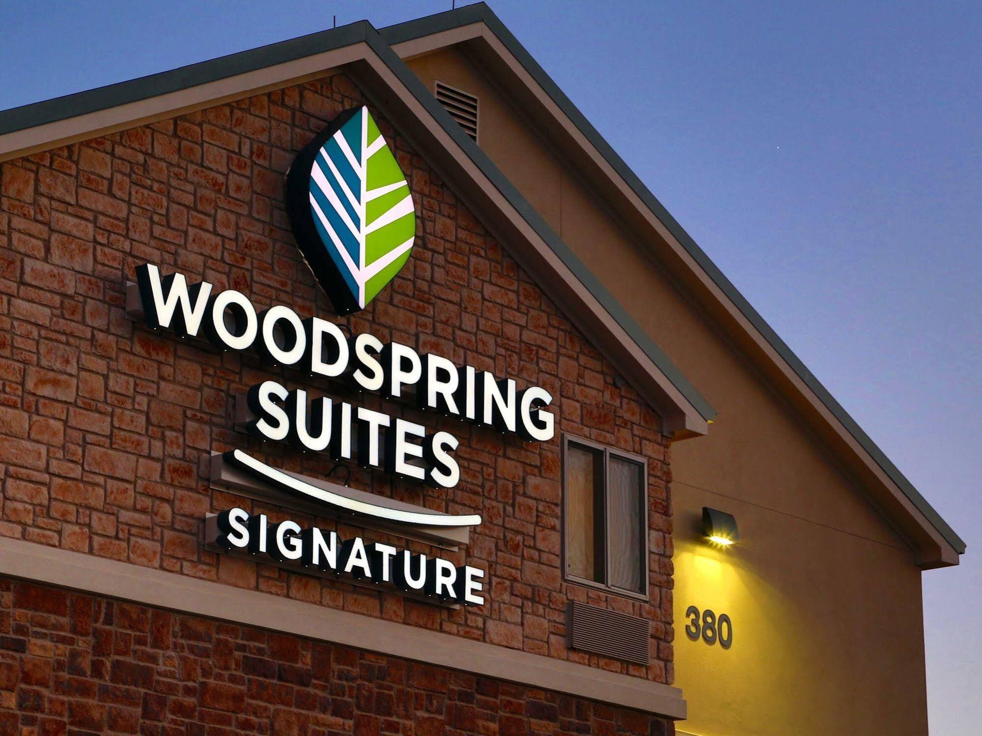 Woodspring Suites Las Colinas - Northwest Dallas Irving Εξωτερικό φωτογραφία