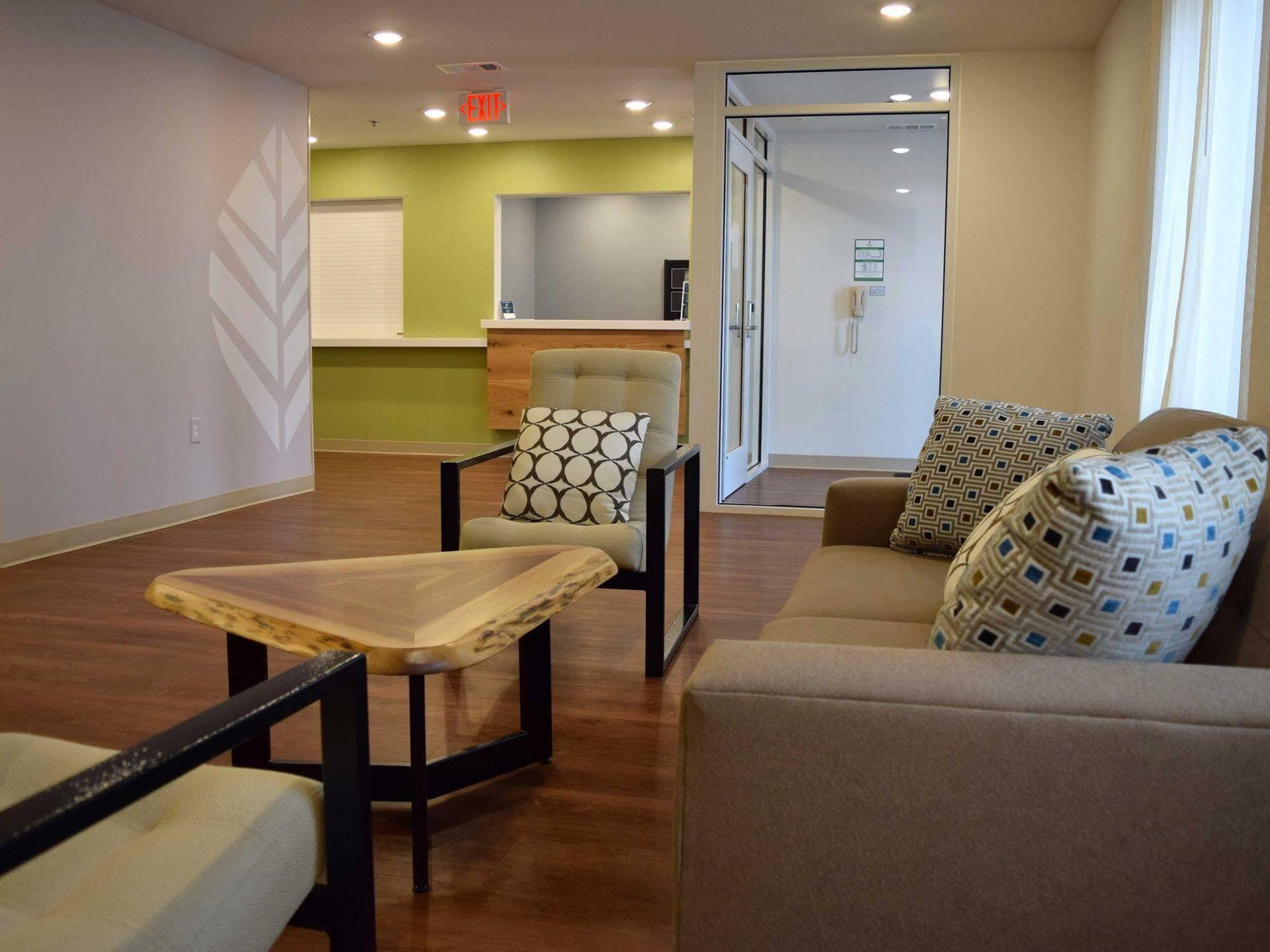Woodspring Suites Las Colinas - Northwest Dallas Irving Εξωτερικό φωτογραφία