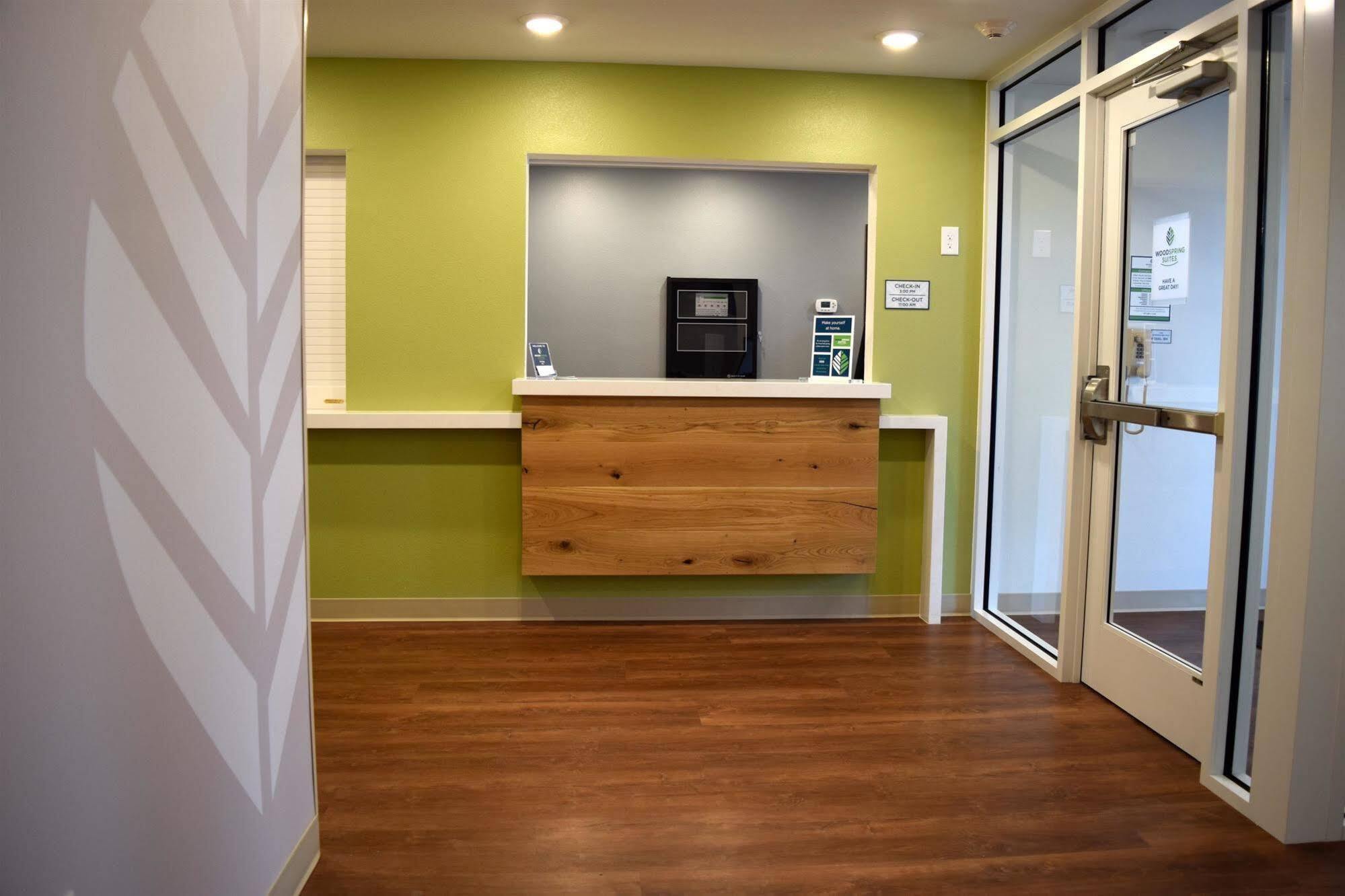 Woodspring Suites Las Colinas - Northwest Dallas Irving Εξωτερικό φωτογραφία