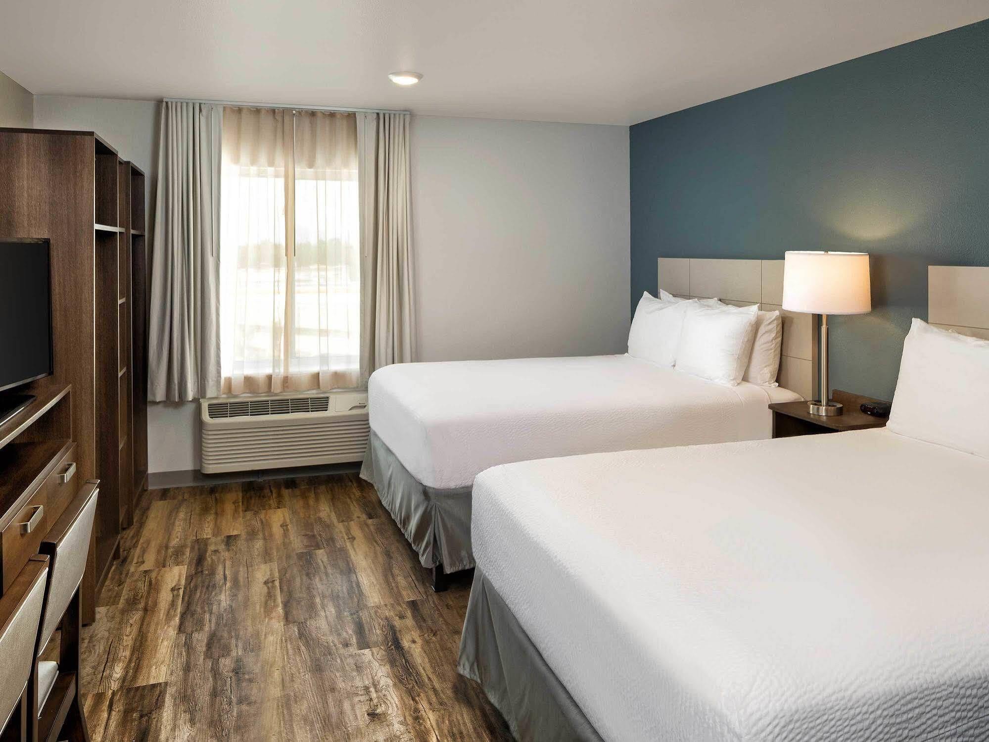 Woodspring Suites Las Colinas - Northwest Dallas Irving Εξωτερικό φωτογραφία
