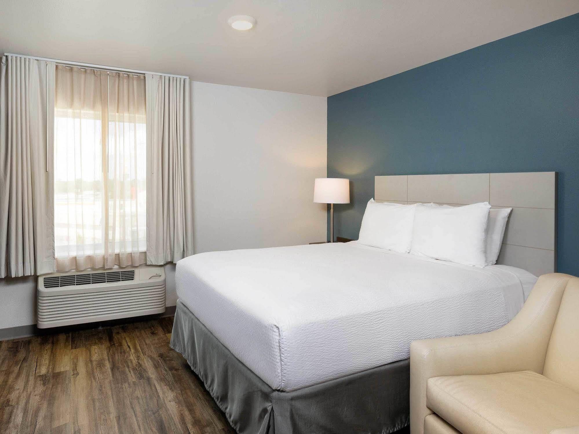 Woodspring Suites Las Colinas - Northwest Dallas Irving Εξωτερικό φωτογραφία