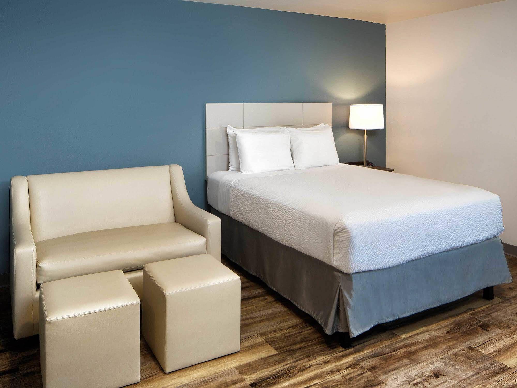 Woodspring Suites Las Colinas - Northwest Dallas Irving Εξωτερικό φωτογραφία