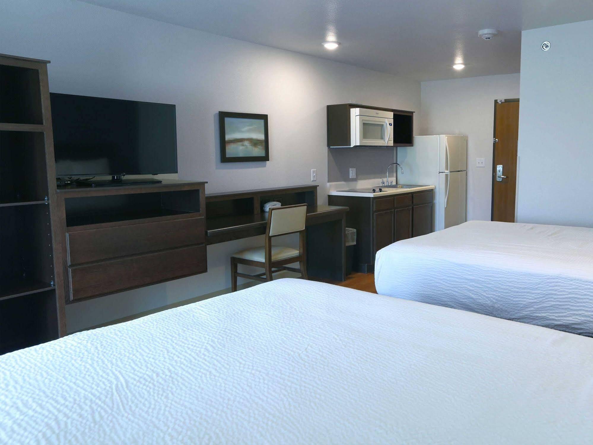 Woodspring Suites Las Colinas - Northwest Dallas Irving Εξωτερικό φωτογραφία