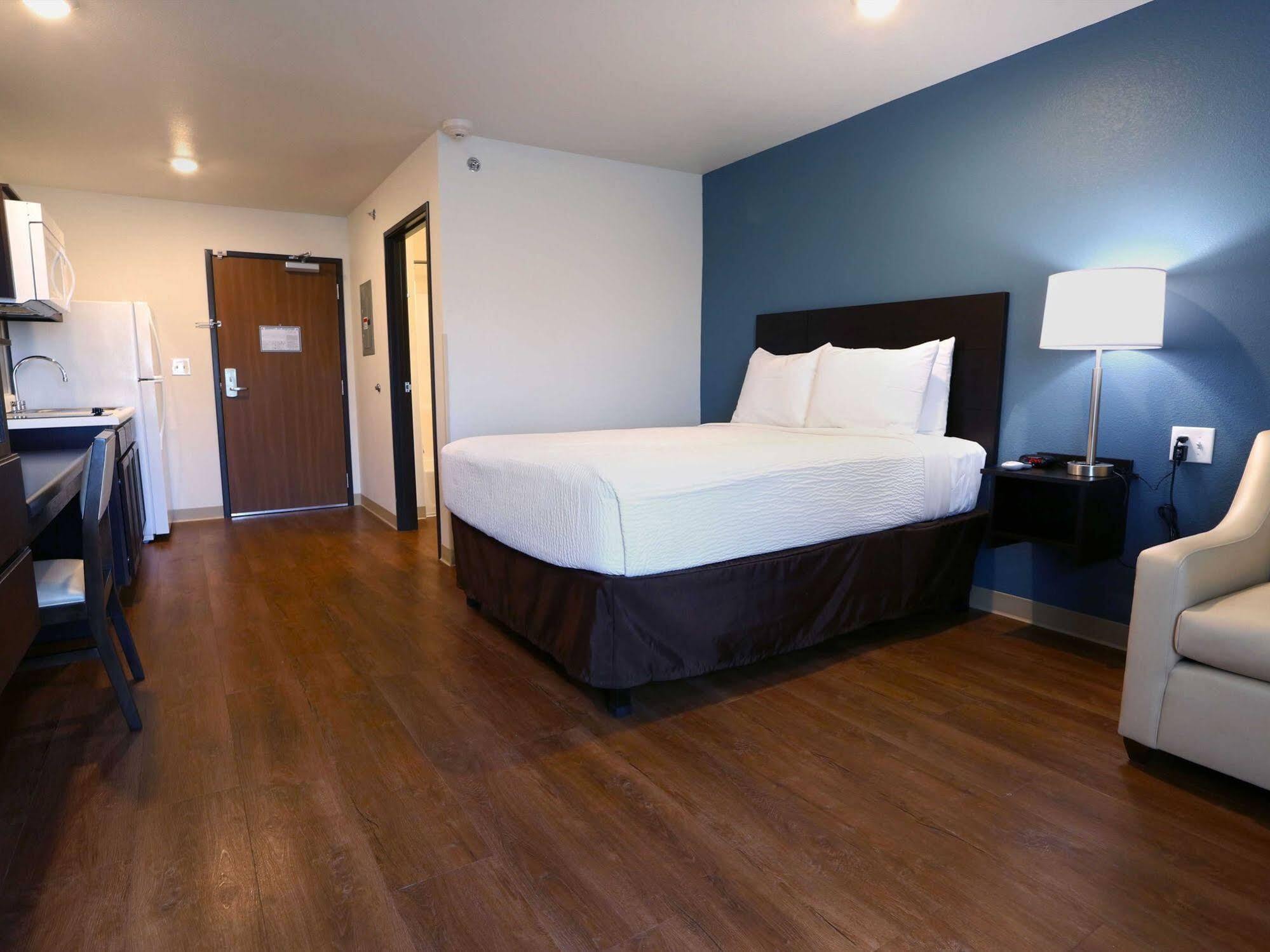Woodspring Suites Las Colinas - Northwest Dallas Irving Εξωτερικό φωτογραφία
