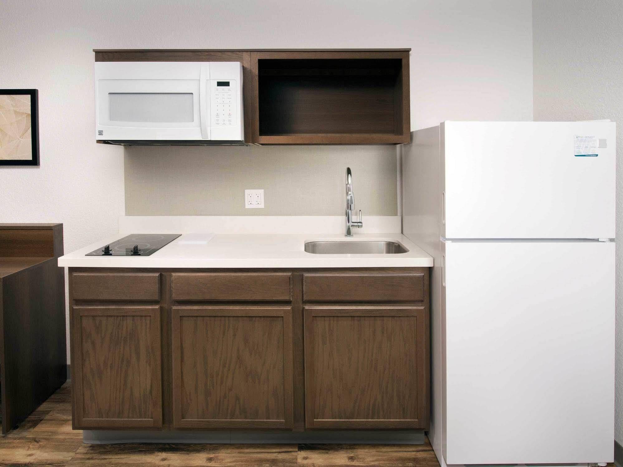 Woodspring Suites Las Colinas - Northwest Dallas Irving Εξωτερικό φωτογραφία