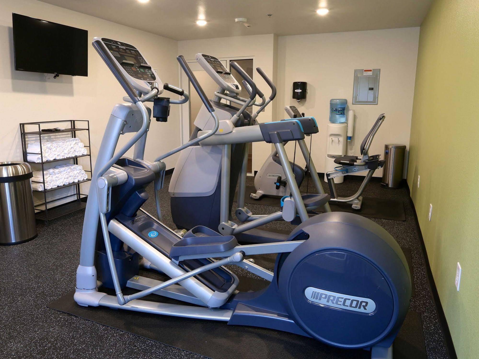Woodspring Suites Las Colinas - Northwest Dallas Irving Εξωτερικό φωτογραφία